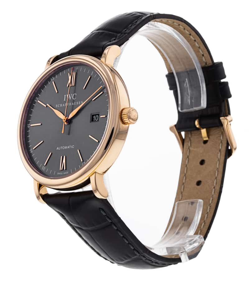 IWC Portofino Automatic IW356511